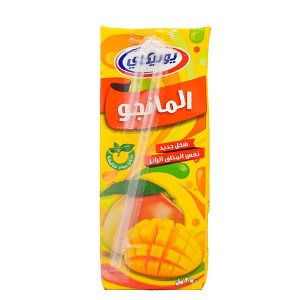 ابمیوه انبه یونیکای 250 میل