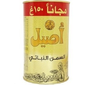 روغن جامد خارجی اصیل 2 کیلو