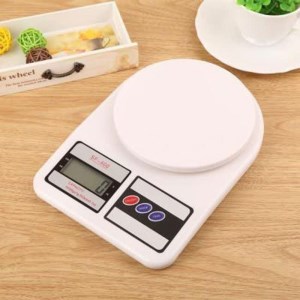 ترازو اشپزخانه دیجیتال تیوان PK10
