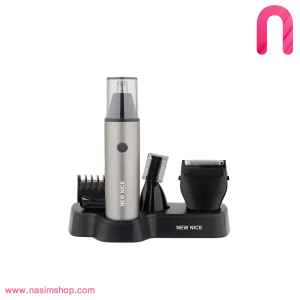 موزن نیونایس چهارکاره کد NW-440