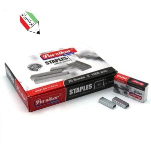 سوزن منگنه نقره ای پارسیکار کد S1210