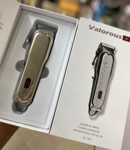 ماشین اصلاح حرفه ای ولرس کد VL-109
