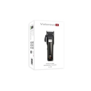 ماشین اصلاح حرفه ای پرقدرت ولرس کد VL-104