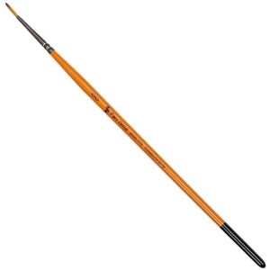 قلمو پارس گرد دسته کوتاه 1010سایز2