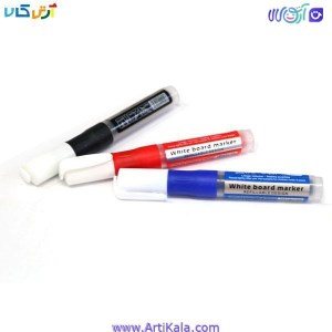 ماژیک وایت برد شارژی پمپی کی تی و یوکای