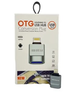 OTG TYPC اوتی جی تایپسی