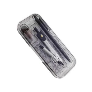 ست پرگار 7 تیکه اس اف