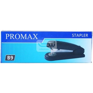 دستگاه منگنه24.6پرومکس B9