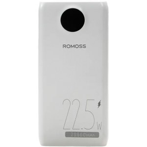 پاوربانک ROMOSS مدل SW20-112