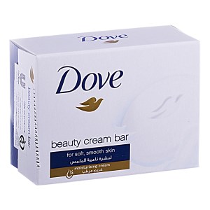 صابون داو 100گرم