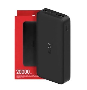 پاوربانک MI2000 مدل PB200LZM