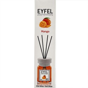 خوشبو کننده هوا ایفل رایحه انبه 120میل