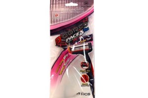 ژیلت مردانه سه لبه دورکو 4 عددی