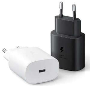 اداپتور سامسونگ 25W
