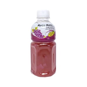 نوشیدنی موگو موگو انگور 320 میل
