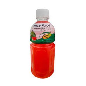 نوشیدنی موگو موگو هندوانه 320 میل
