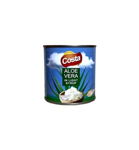 کمپوت الوئه ورا کاستا 250گرم