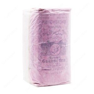 چای گلابی اصلی 500 گرم