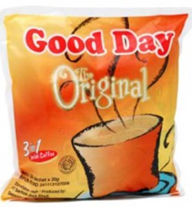 کاپوچینو گوددی 30عددی