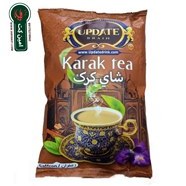 چای کرک زعفرانی و زنجبیلی اپدیت بسته 1 کیلو